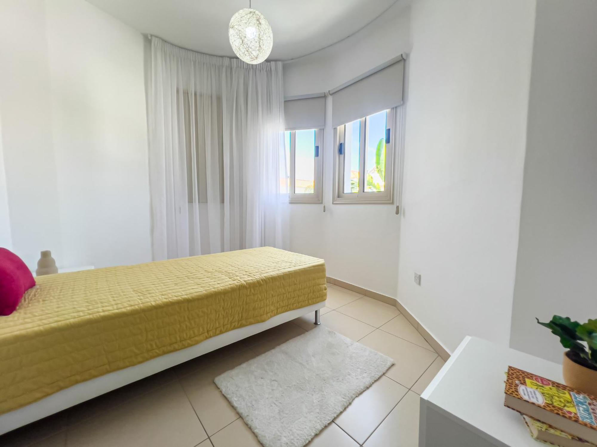 Villa Dolce Vita Protaras Exterior foto